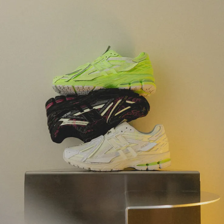 New Balance U1906AD *Glow in the Dark*