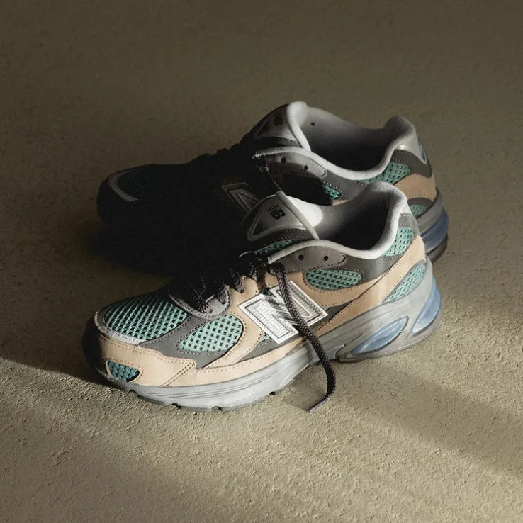 New Balance U2010AGY