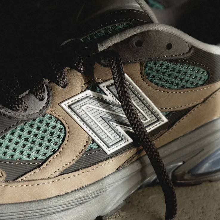 New Balance U2010AGY