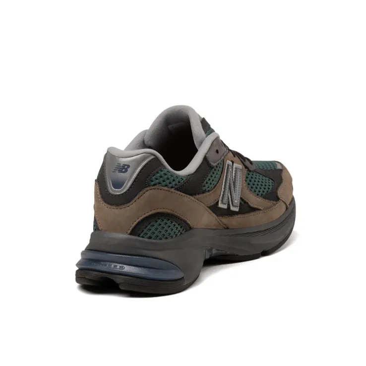 New Balance U2010AGY