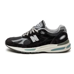 New Balance U991BK2 *Made in England*