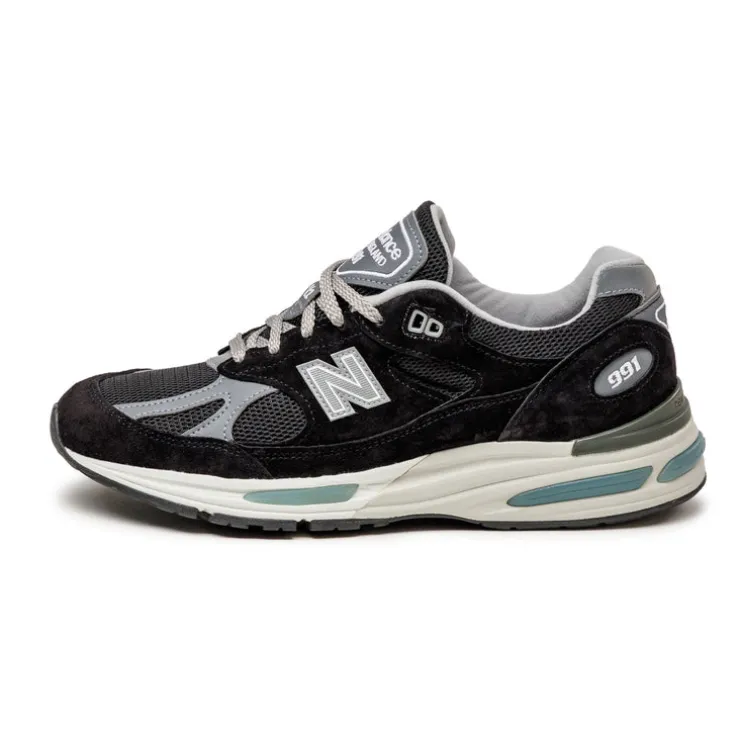 New Balance U991BK2 *Made in England*