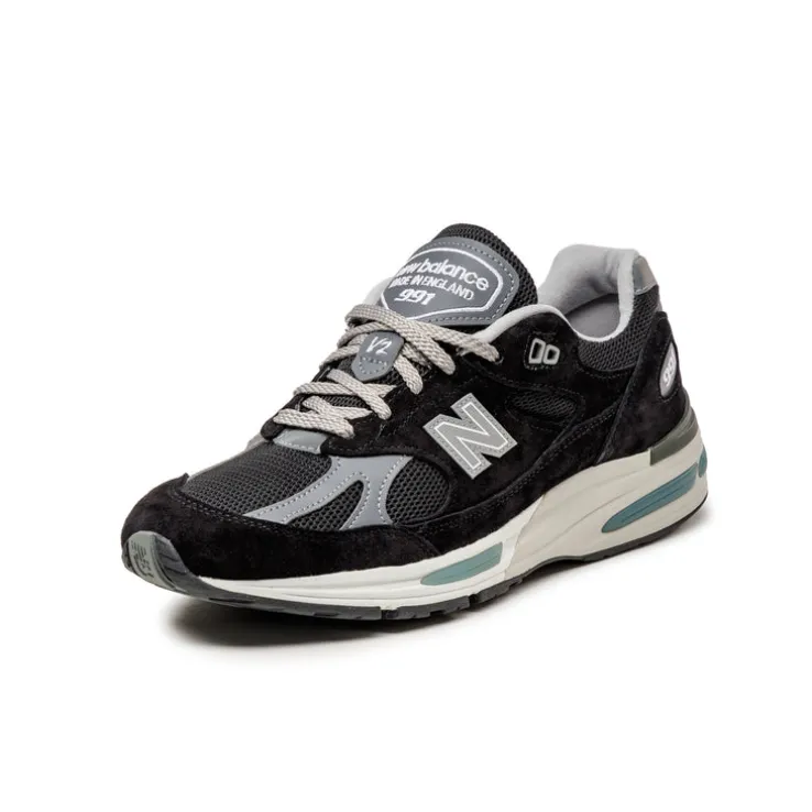 New Balance U991BK2 *Made in England*
