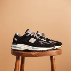 New Balance U991BK2 *Made in England*