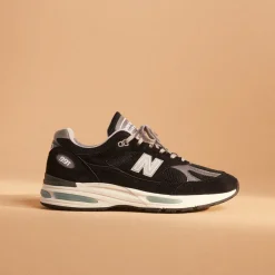New Balance U991BK2 *Made in England*