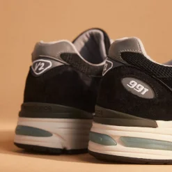 New Balance U991BK2 *Made in England*