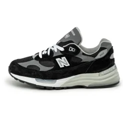 New Balance U992BK *Made in USA*