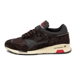 New Balance U1500BKR *Made in England*