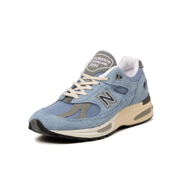 New Balance U991BV2 *Made in England*