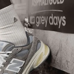 New Balance U2010GD *Grey Day 2025*