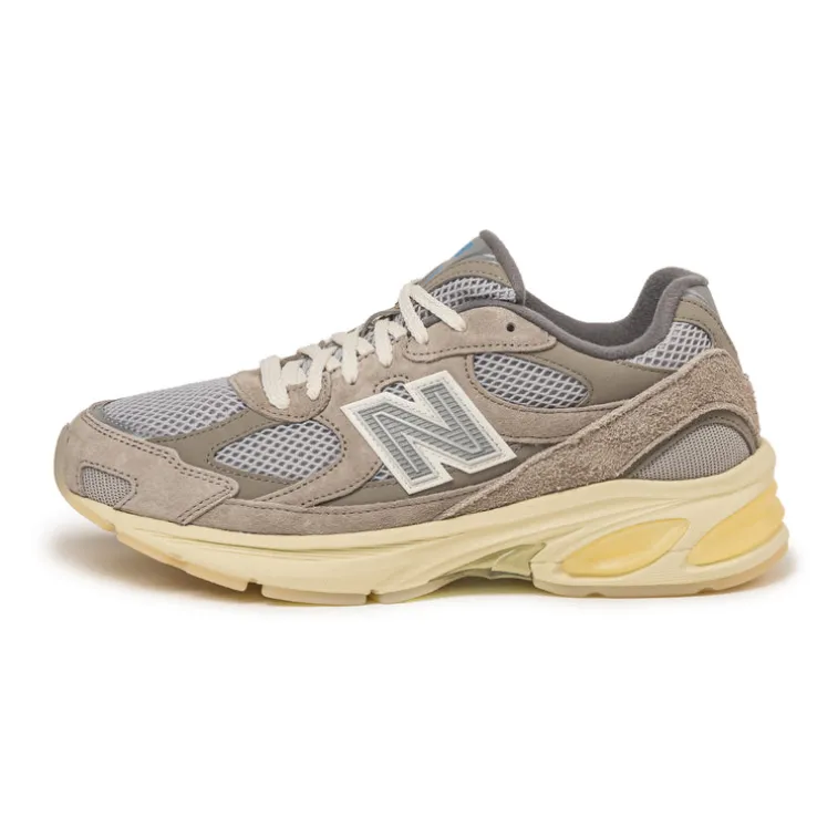 New Balance U2010GD *Grey Day 2025*