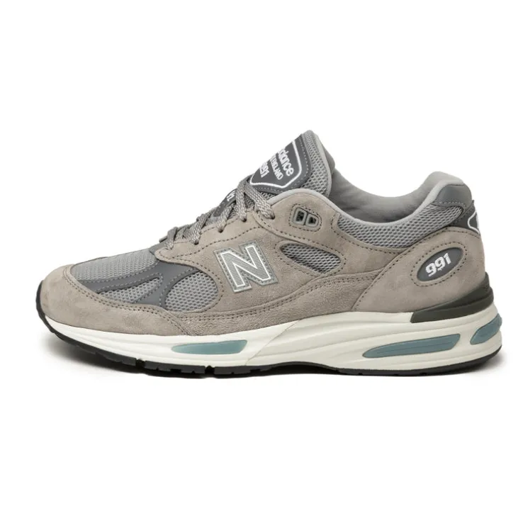 New Balance U991GL2 *Made in England*