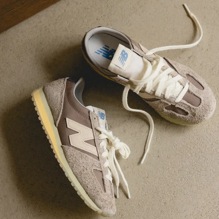 New Balance U471GR *Grey Day 2025*