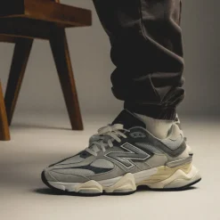New Balance U90/60GRY