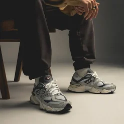 New Balance U90/60GRY