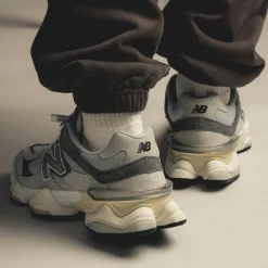 New Balance U90/60GRY