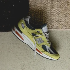 New Balance U991GT2 *Made in England*