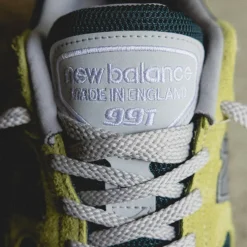 New Balance U991GT2 *Made in England*