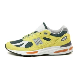 New Balance U991GT2 *Made in England*