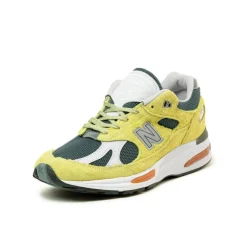 New Balance U991GT2 *Made in England*
