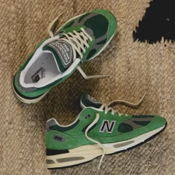 New Balance U991GV2 *Made in England*