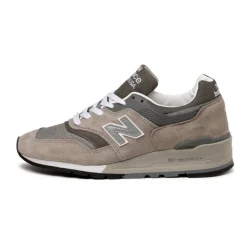 New Balance U997GY *Made in USA*