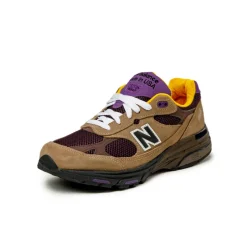 New Balance U993MU *Made in USA*