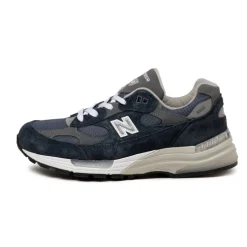 New Balance U992NY *Made in USA*