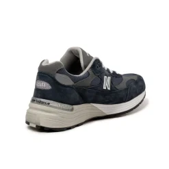 New Balance U992NY *Made in USA*
