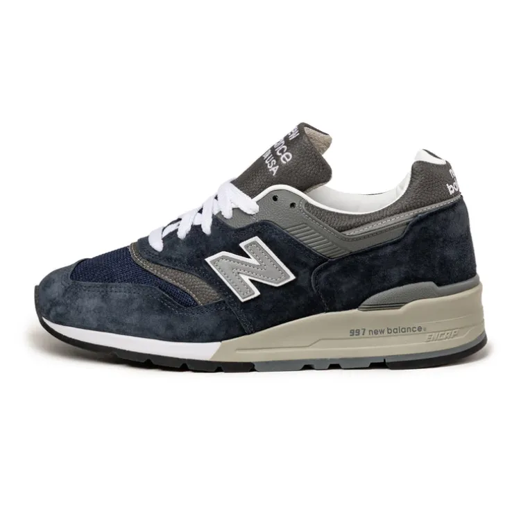 New Balance U997NY *Made in USA*