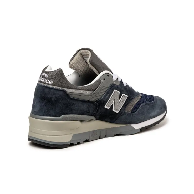 New Balance U997NY *Made in USA*