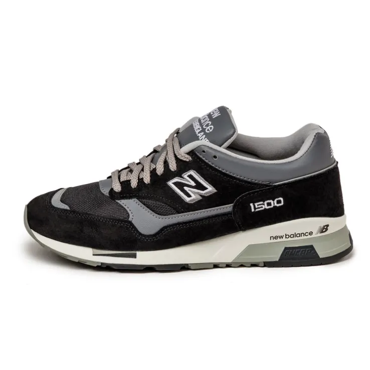 New Balance U1500PBK *Made in England*