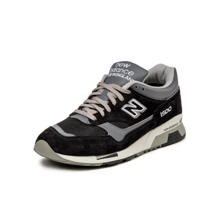 New Balance U1500PBK *Made in England*