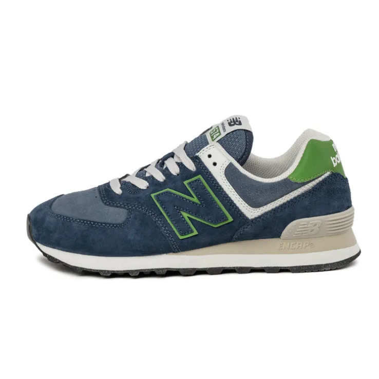 New Balance U574QBL