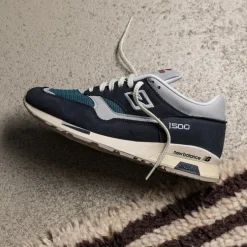 New Balance U1500VNV *Made in England*