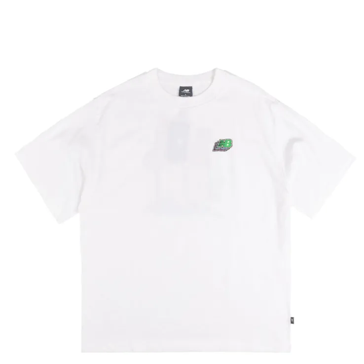 New Balance x Drake Cereal Room T-Shirt