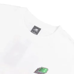 New Balance x Drake Cereal Room T-Shirt