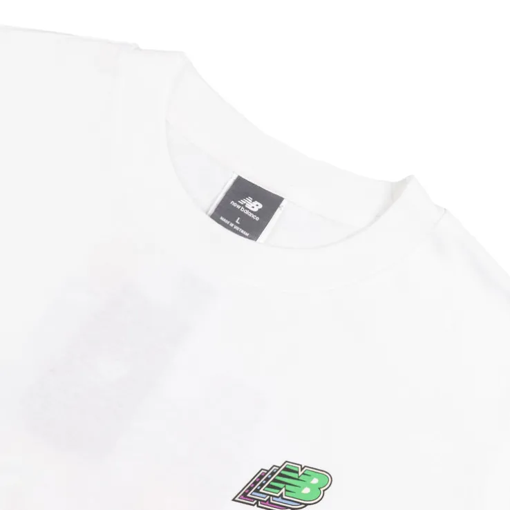New Balance x Drake Cereal Room T-Shirt