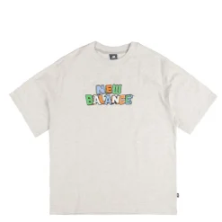 New Balance x Drake Cereal Multicolor T-Shirt