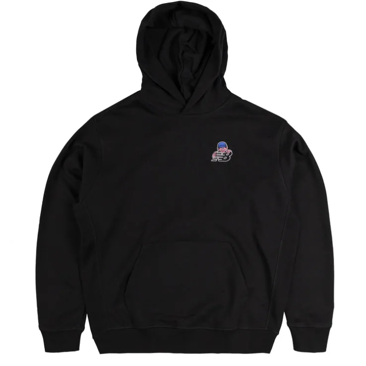 New Balance x Face Oka Character Hoodie