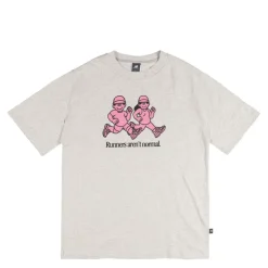 New Balance x Face Oka Runner T-Shirt