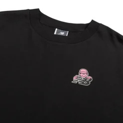 New Balance x Face Oka Sport T-Shirt