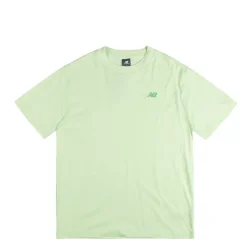 New BalanceAthletics Cotton T-Shirt