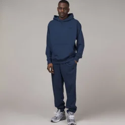 New BalanceAthletics French Terry Hoodie
