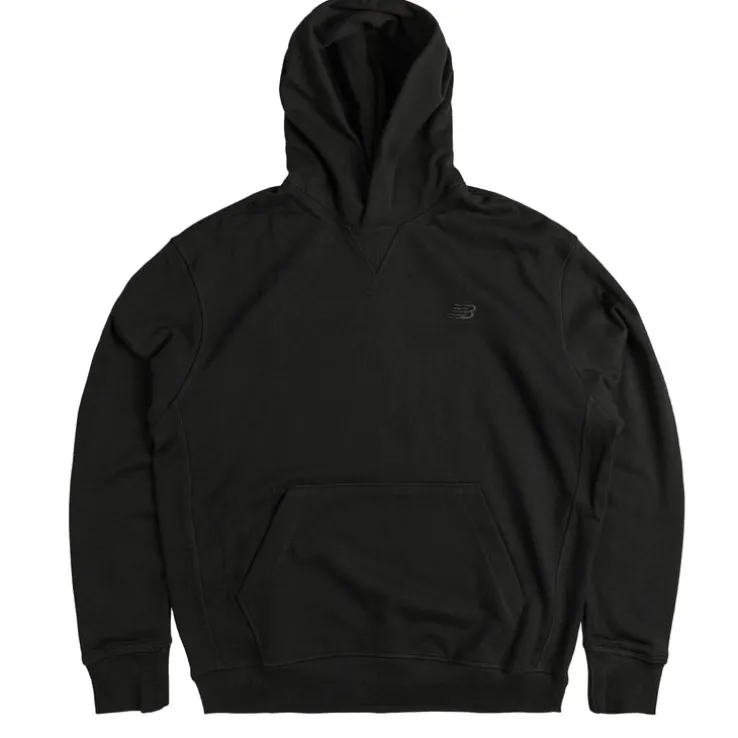 New BalanceAthletics French Terry Hoodie