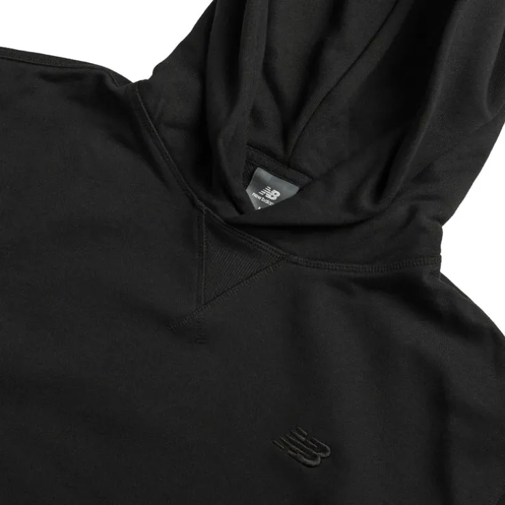 New BalanceAthletics French Terry Hoodie