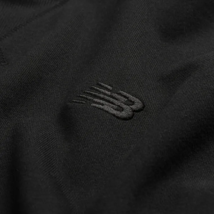 New BalanceAthletics French Terry Hoodie