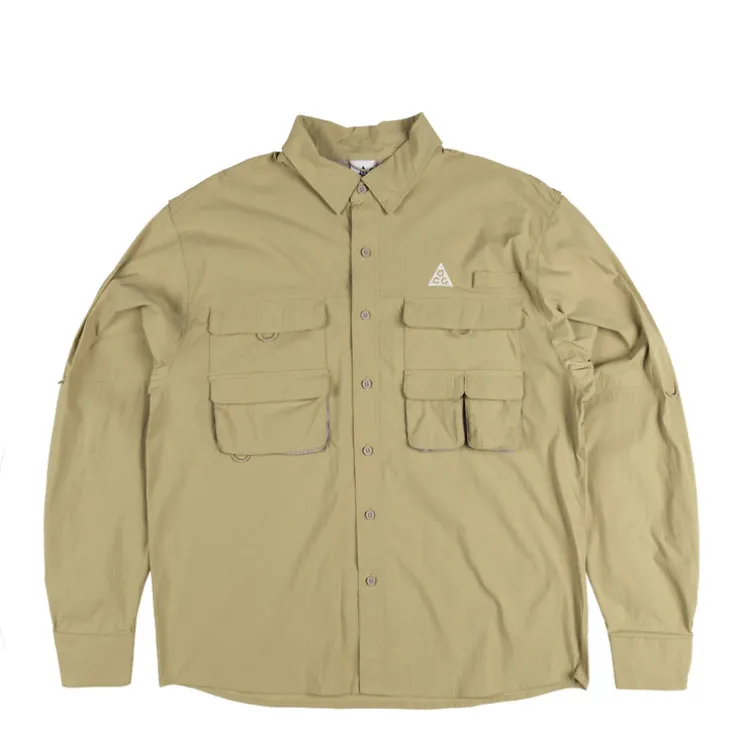 Nike ACG *Orb Weaver* Dri-FIT ADV UV Longsleeve Shirt