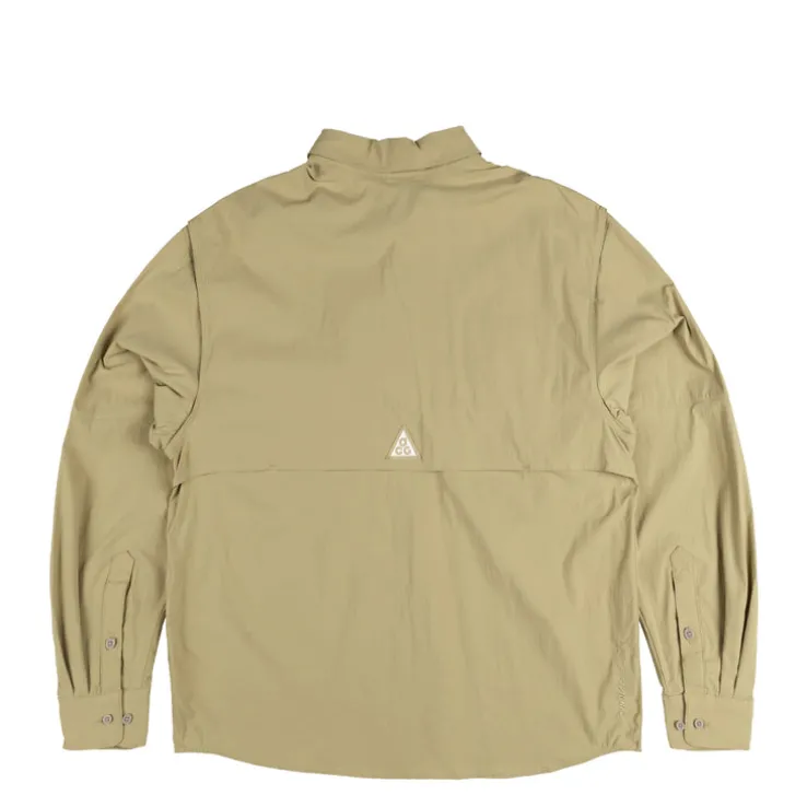 Nike ACG *Orb Weaver* Dri-FIT ADV UV Longsleeve Shirt