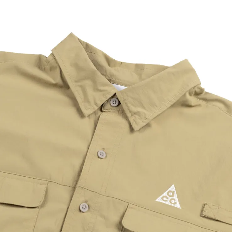 Nike ACG *Orb Weaver* Dri-FIT ADV UV Longsleeve Shirt